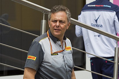 Pirelli, Isola: "Per la gara la strategia più probabile rimane ad una sosta"