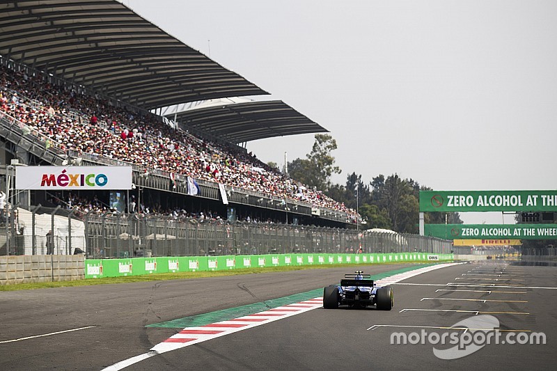 Meksika, 2019 MotoGP takviminde yer almayacak