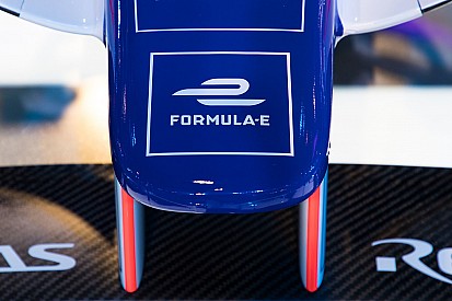 Formula E siapkan ajang off-road elektrik