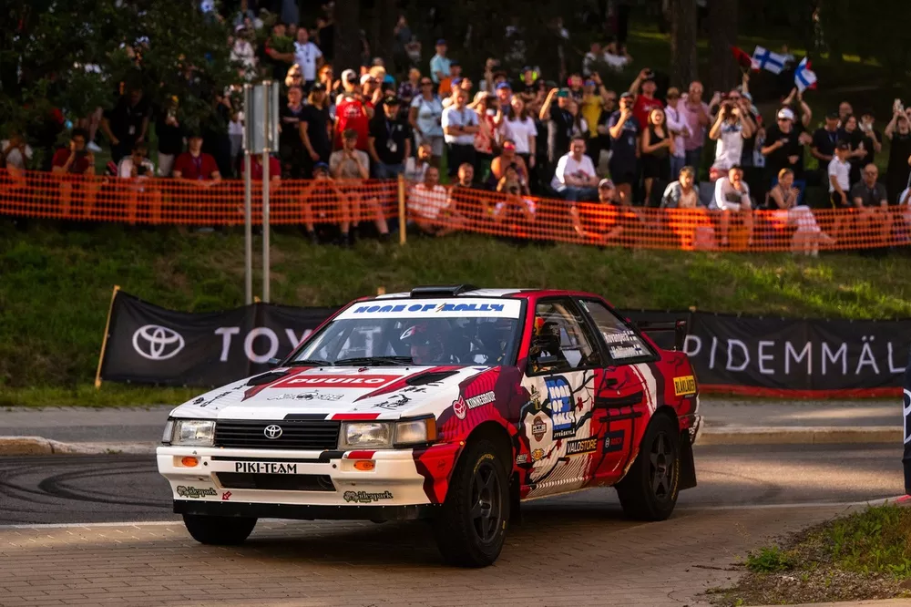 Kalle Rovanpera