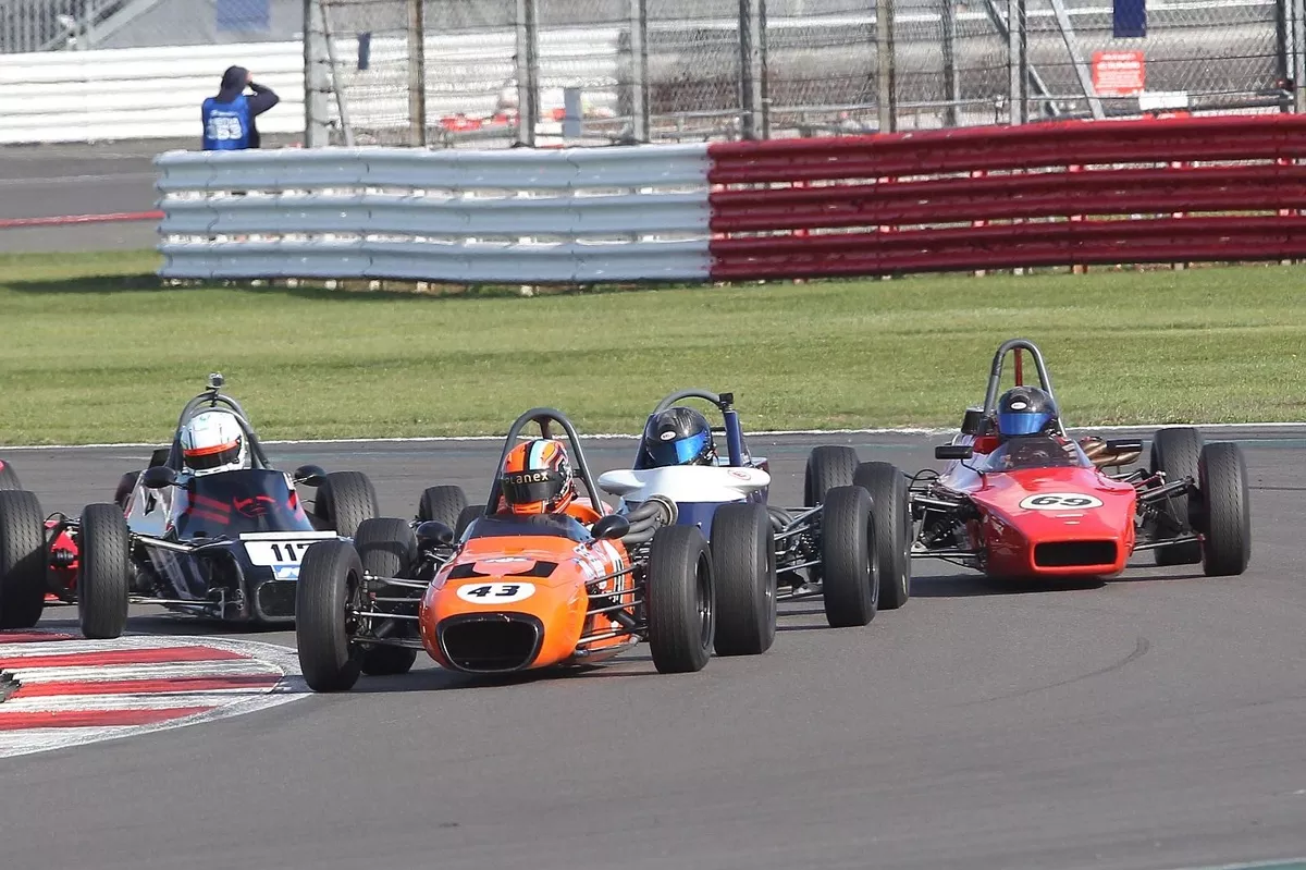 Jake McAleer reaches ninth