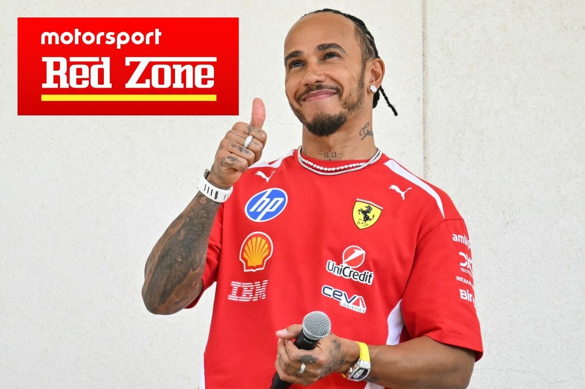 Lewis Hamilton “forced to stay a lot longer” in F1 amid African Grand Prix hopes