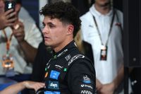 Norris, decepecionado tras perder la pole, asegura que ir&aacute; "a por la victoria"