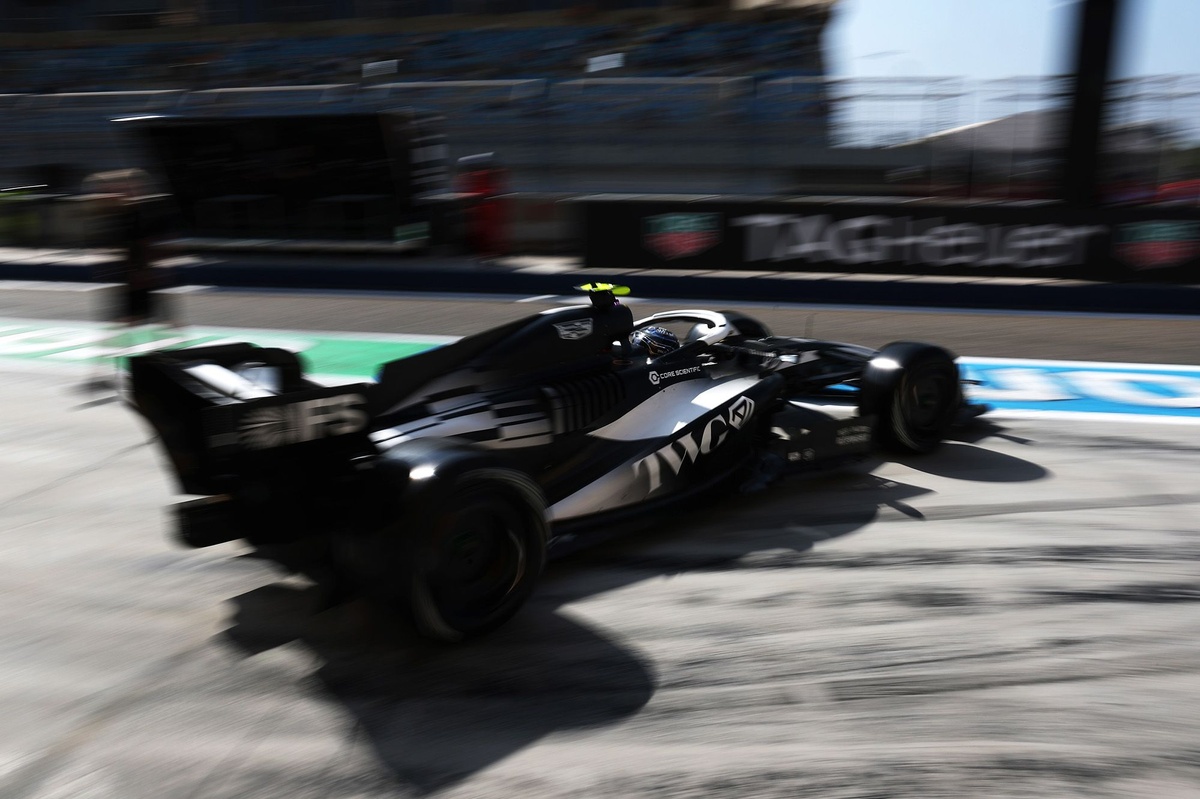 ¡Un sancionado incluso antes de empezar la F1 2026! ¿Cómo es posible?