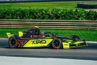 Wehrlein lidera el primer día de test de Fórmula E; Pepe Martí debuta con Cupra