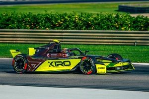 Wehrlein lidera el primer día de test de Fórmula E; Pepe Martí debuta con Cupra