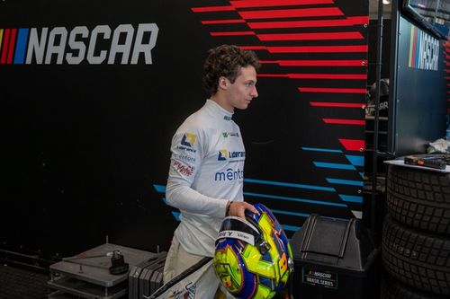 NASCAR Brasil: Ibiapina se vê como piloto da Cup Series no futuro