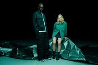 La F1 toma Oxford Street mientras Aston Martin y PUMA invitan a los aficionados a celebrar al equipo detrás del equipo