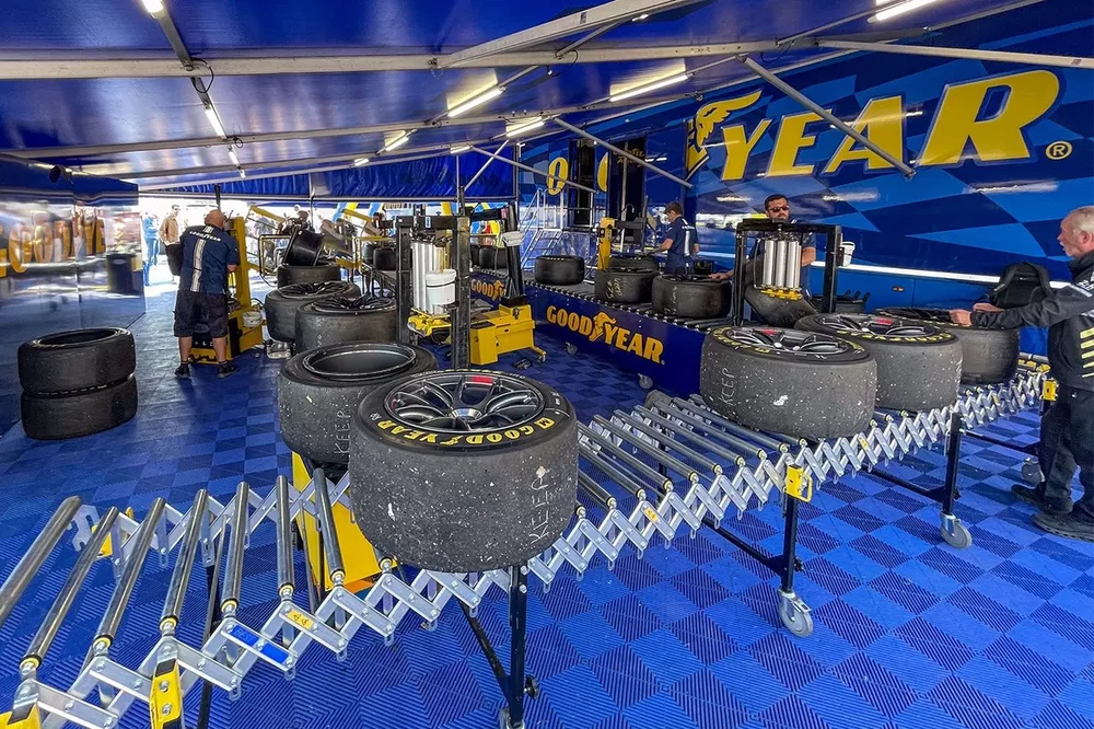 Goodyear