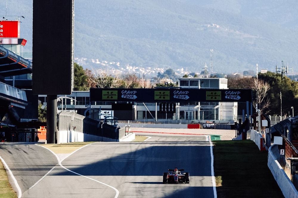 Gabriel Bortoleto, Audi F1 Team