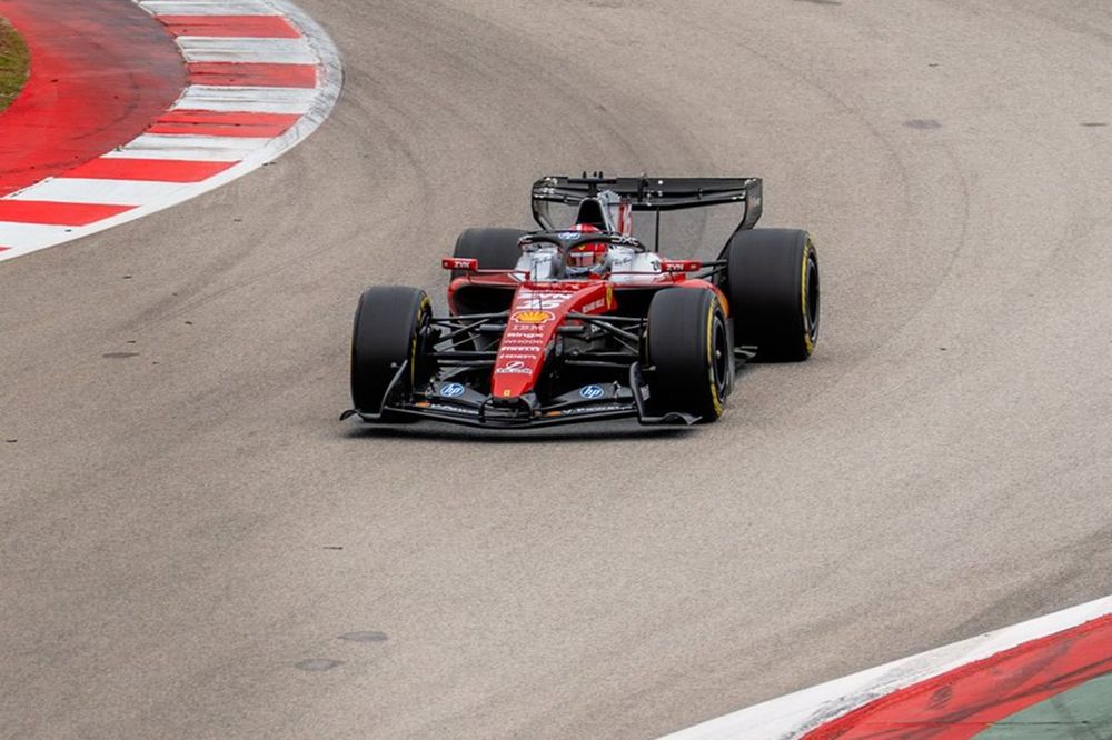 Charles Leclerc, Ferrari