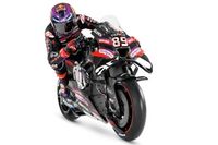 El director t&eacute;cnico de Aprilia detalla c&oacute;mo ser&aacute; el desarrollo de la moto de 2026