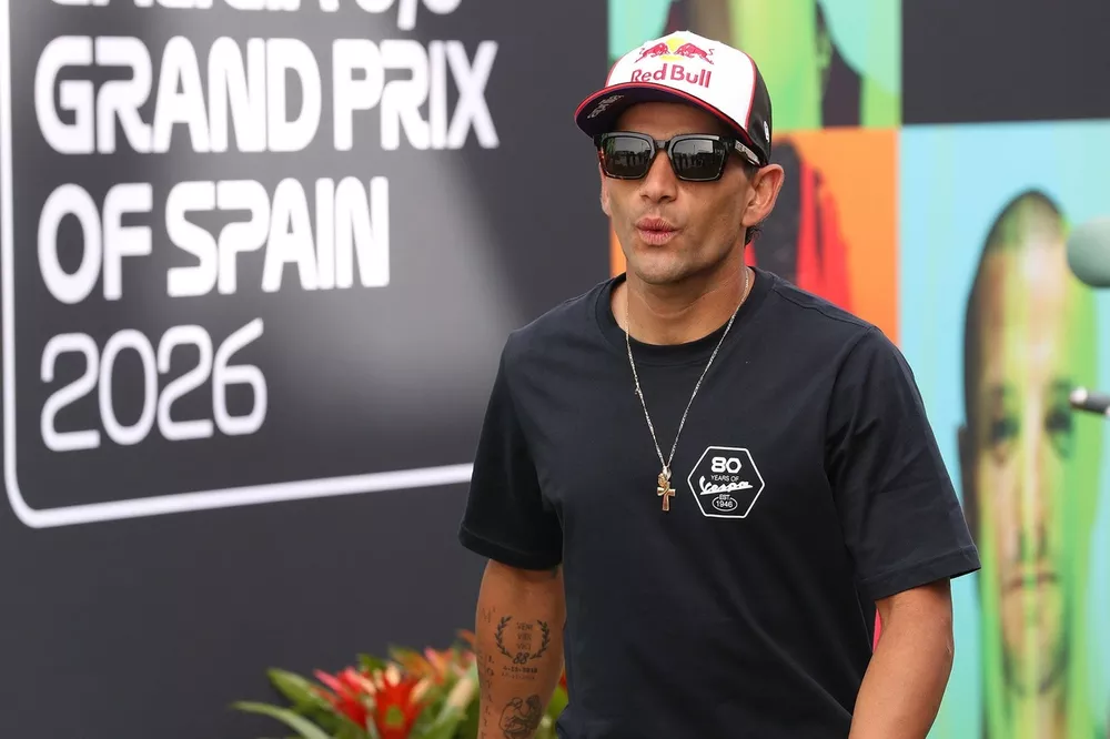Jorge Martin, Aprilia Racing Team