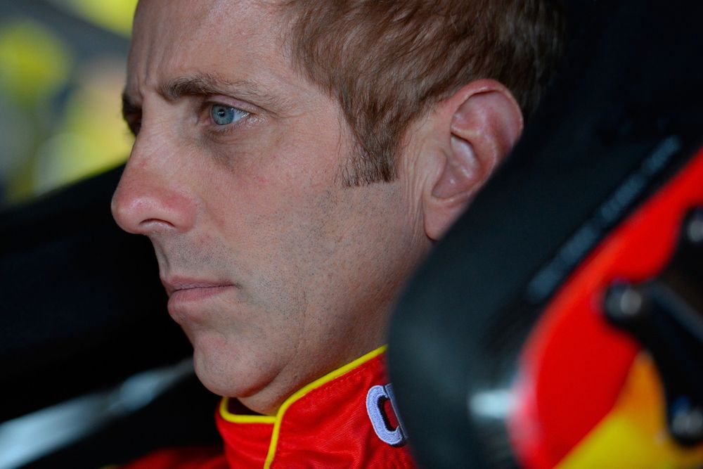 Greg Biffle