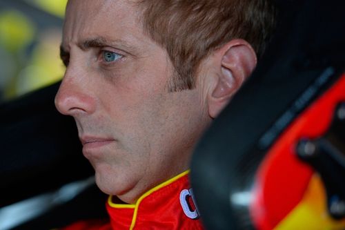 Greg Biffle's home burglarized by thieves weeks after fatal plane crash