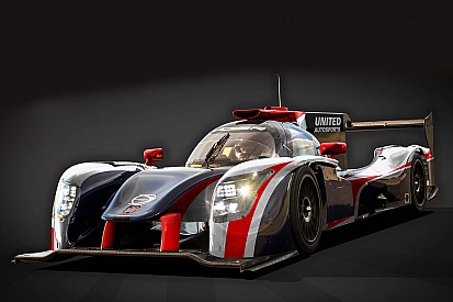 United Autosports takes up Le Mans 2017 LMP2 invite