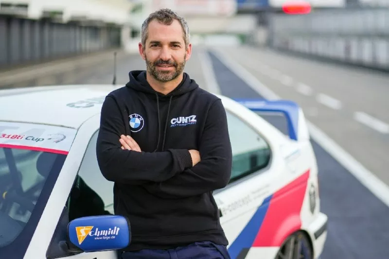 Tagwache 1:30 Uhr! So heftig wird Glocks Doppelprogramm aus Sky und BMW-Cup