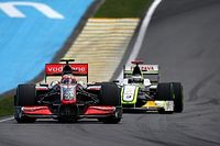 Fry: Brawn GP ayudó a revetir a McLaren la difícil temporada 2009