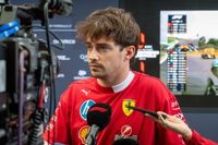 F1 - Ralf Schumacher aconselha Leclerc: "Deveria procurar um plano B"