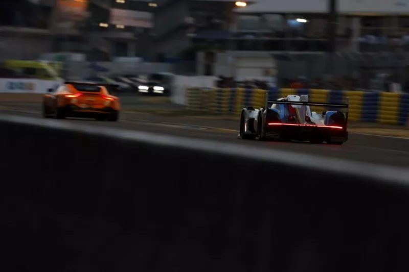 24h Le Mans 2024: Der komplette Zeitplan inklusive Rahmenprogramm