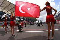 El GP de Turquía vende más de 40.000 entradas pese al COVID-19
