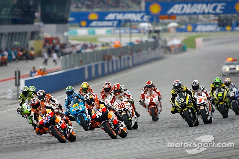 Honda-Teamduell 2011: Casey Stoner machte Andrea Dovizioso stärker