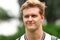 Mick Schumacher revela por qué ha decidido probar en IndyCar