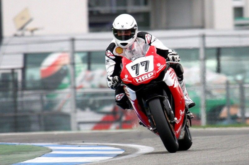 Se vende la moto de carreras de Michael Schumacher por un precio inesperado