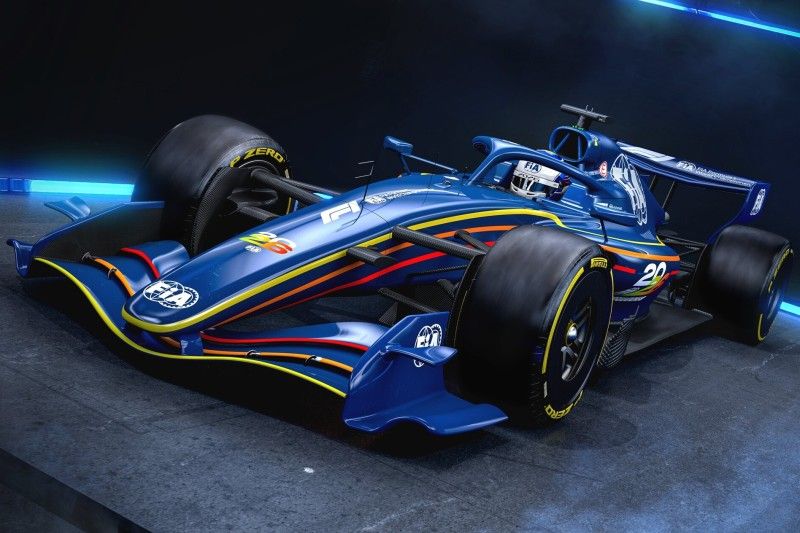 A FIA altera os regulamentos da F1 para 2026: Novas liberdades para os fabricantes de motores