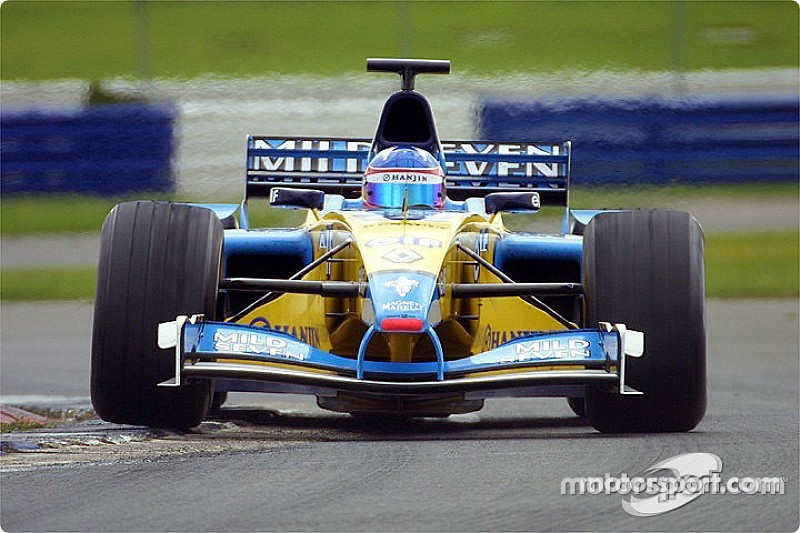 Fiorio: Alonso'nun gidişi F1'e zarar verecek
