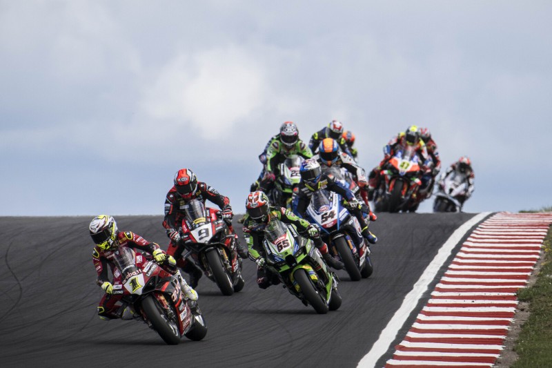 WSBK-Kalender: Hersteller wünschen sich Rennen in Japan, USA und 