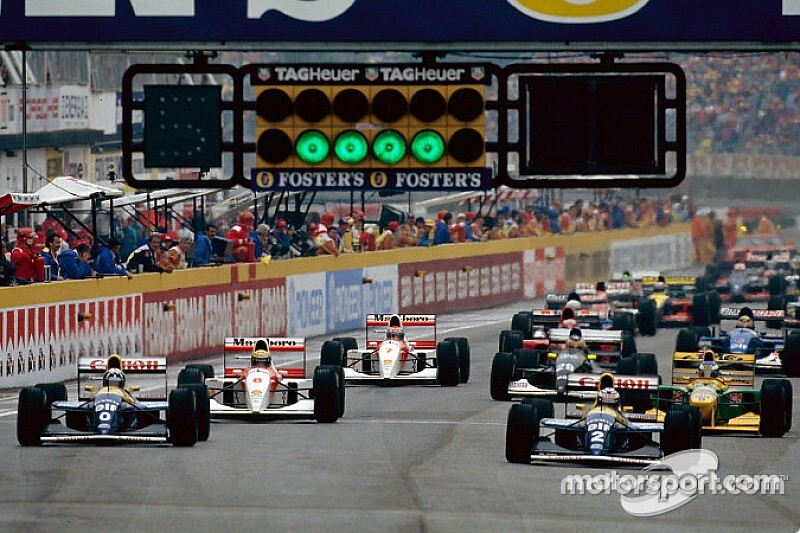 Imola, 2020'de F1'e dönmek istiyor