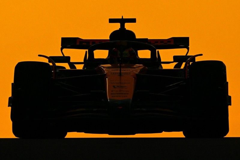 70 Meter im Blindflug: Oscar Piastri l&uuml;ftet irres Formel-1-Geheimnis