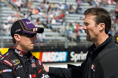 J.D. Gibbs Legacy Fund established in honor of JGR co-founder
