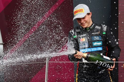 L&iacute;der ap&oacute;s 12 corridas: Quais as chances de Piastri conquistar t&iacute;tulo da F1 em 2025?