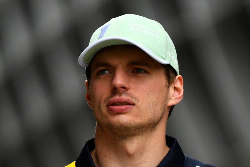 Max Verstappen: Geheimer Test im GT3-Ferrari auf der Nürburgring-Nordschleife