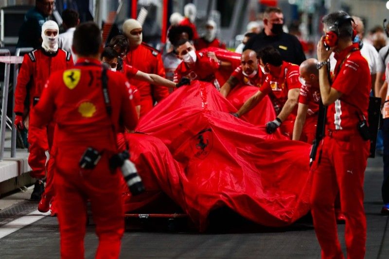 Ferrari verliert Top-Ingenieure: "Flucht" vor der neuen F1-Ära 2026?