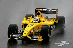 F1 03年ライコネン&フィジケラ初シューマッハー兄弟アロンソ、モントーヤ29台 F1 03年ライコネン&フィジケラ初シューマッハー兄弟アロンソ