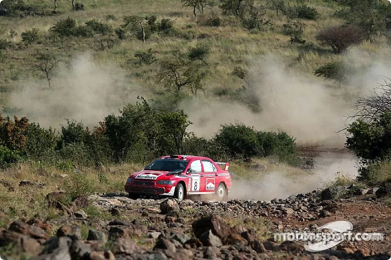 Alister McRae