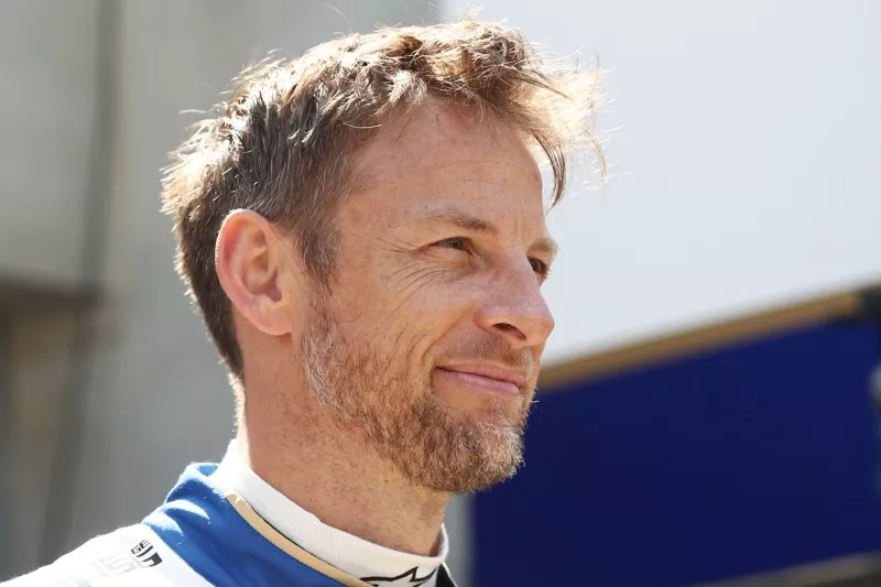 IMSA oder WEC: Jenson Button plant Vollzeit-Comeback 2024