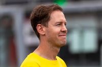 Por qu&eacute; Vettel no planea volver a la F&oacute;rmula 1 y qu&eacute; podr&iacute;a interesarle ahora