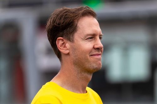 Por qu&eacute; Vettel no planea volver a la F&oacute;rmula 1 y qu&eacute; podr&iacute;a interesarle ahora