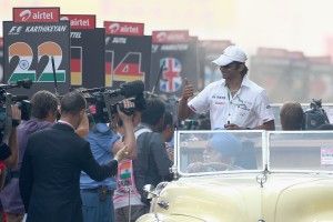 Próximo filme de F1: cinebiografia sobre "pepino" de Vettel; entenda 