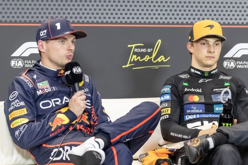 Helmut Marko: Oscar Piastri "ainda não está em um nível máximo"