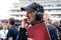 Newey critica el l&iacute;mite de gastos y avisa a la F1 de un gran peligro