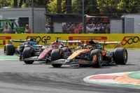 Explicado: Por qué el reglamento de conducción de la F1 sigue suscitando debate