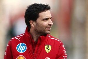Lo que Jerome d'Ambrosio hace realmente en Ferrari