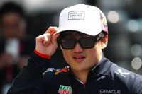 El mexicano que maneja la carrera de Tsunoda: Yuki es m&aacute;s inteligente de lo que creen