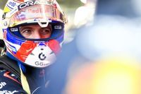 Verstappen prueba el Mercedes-AMG GT3: &iquest;Plan secreto para las 24h de N&uuml;rburgring?