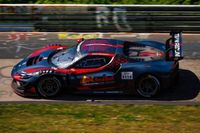 El orgullo herido de Verstappen: &iquest;Fue realmente tan bueno su r&eacute;cord en Nordschleife?